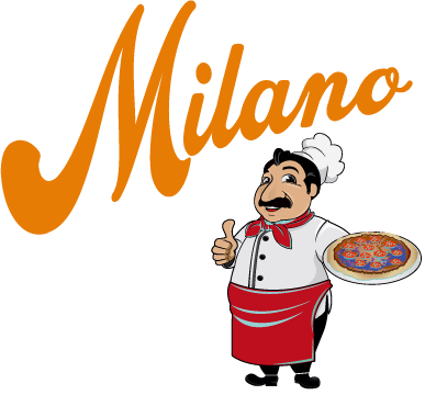 Logo Milano Pizzaservice